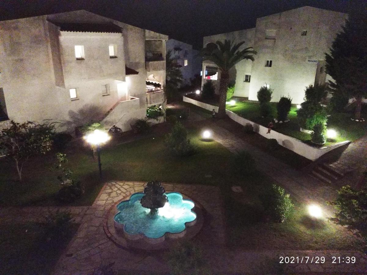 Siviri Pliades! Apartment ภายนอก รูปภาพ