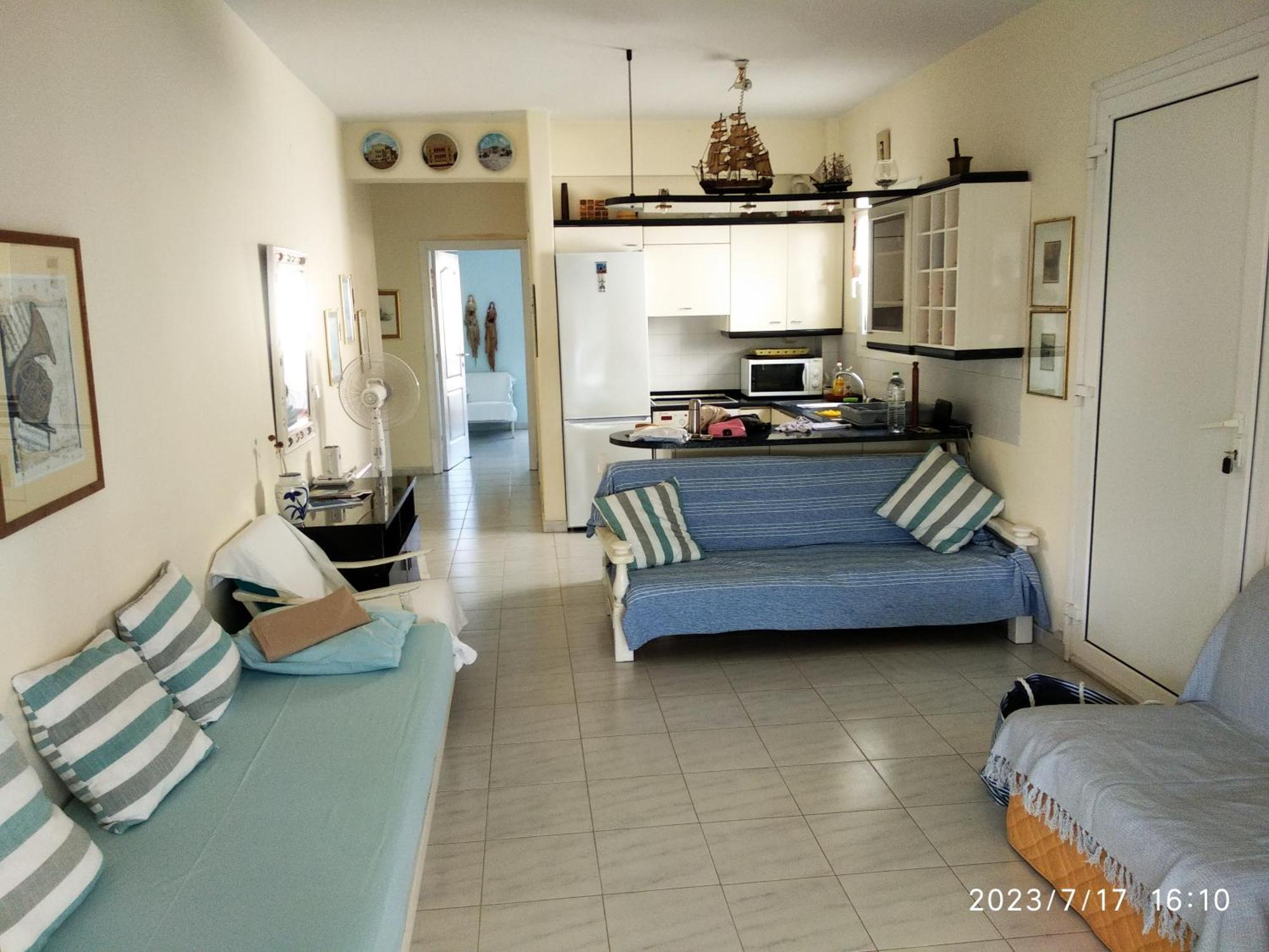 Siviri Pliades! Apartment ภายนอก รูปภาพ