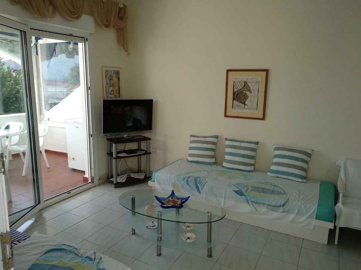Siviri Pliades! Apartment ภายนอก รูปภาพ