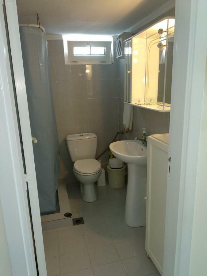 Siviri Pliades! Apartment ภายนอก รูปภาพ
